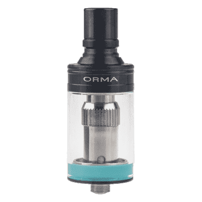 Клиромайзер Wismec ORMA (3.5 мл) - фото 3 Клиромайзер Wismec ORMA (3.5 мл) - фото 3