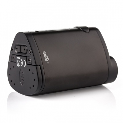 Батарейный мод Eleaf Pico Dual (200W) - фото 11 Батарейный мод Eleaf Pico Dual (200W) - фото 11