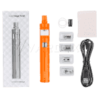 Электронная сигарета Joyetech eGo Mega Twist+ - фото 11 Электронная сигарета Joyetech eGo Mega Twist+ - фото 11