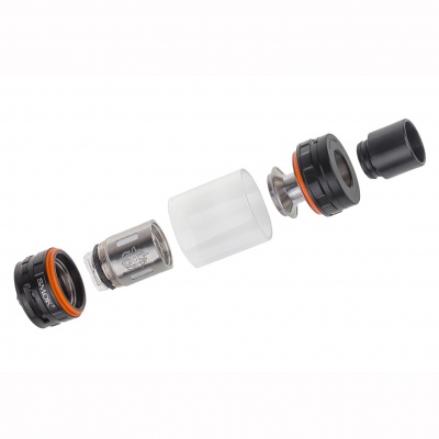 Обслуживаемый атомайзер SMOK TFV8 RTA - фото 3 Обслуживаемый атомайзер SMOK TFV8 RTA - фото 3