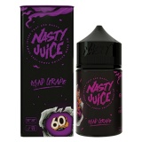 Жидкость Nasty Juice Asap Grape (60 мл)