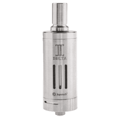 Клиромайзер Joyetech Delta 2 (3.5 мл) - фото 3 Клиромайзер Joyetech Delta 2 (3.5 мл) - фото 3