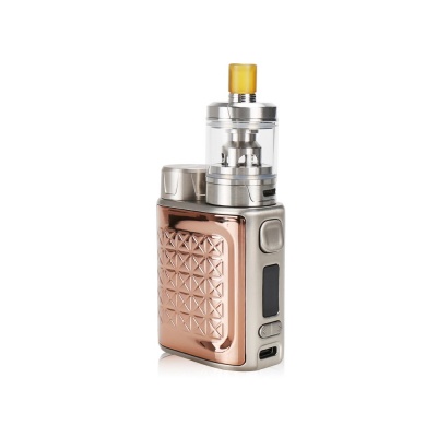 Eleaf iStick Pico 2 Kit with GZeno S - Rose Gold Eleaf iStick Pico 2 Kit with GZeno S - Rose Gold