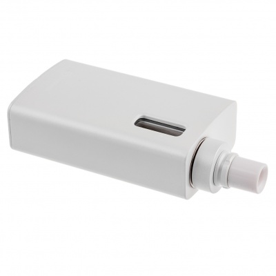 Электронная сигарета Joyetech eGrip 2 (80W, 2100 mAh) - фото 12 Электронная сигарета Joyetech eGrip 2 (80W, 2100 mAh) - фото 12