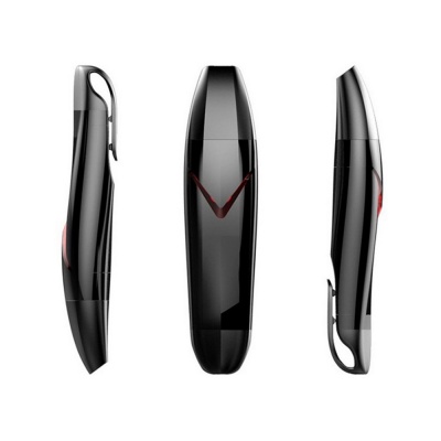 Suorin Vape Vagon Pod Kit - фото 7 Suorin Vape Vagon Pod Kit - фото 7