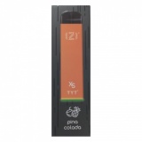 Одноразовая электронная сигарета IZI XS 1000 Пина колада