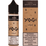 Жидкость Yogi Original Granola Bar (60 мл)