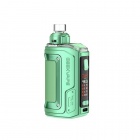 Geekvape H45 (Aegis Hero 2) Pod Mod Kit 1400mAh 45W - Crystal Green