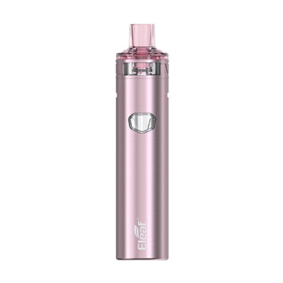 Eleaf iJust AIO Kit 1500mah with атомайзер iJust AIO - Розовый Eleaf iJust AIO Kit 1500mah with атомайзер iJust AIO - Розовый