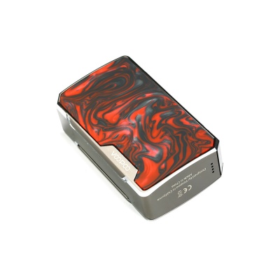 Батарейный мод Voopoo Drag 2 Platinum (177W, без аккумуляторов) - фото 9 Батарейный мод Voopoo Drag 2 Platinum (177W, без аккумуляторов) - фото 9