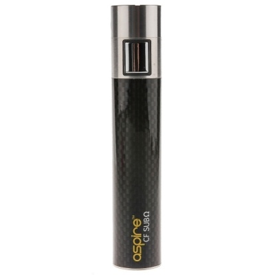 Батарейный мод Aspire CF SUB (50W, 2000 mAh) - фото 3 Батарейный мод Aspire CF SUB (50W, 2000 mAh) - фото 3