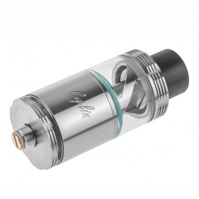 Обслуживаемый атомайзер Wismec Cylin RDTA (3.5 мл) - фото 6 Обслуживаемый атомайзер Wismec Cylin RDTA (3.5 мл) - фото 6