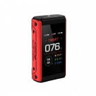 Geekvape T200 (Aegis Touch) TC Mod 200W - Claret Red