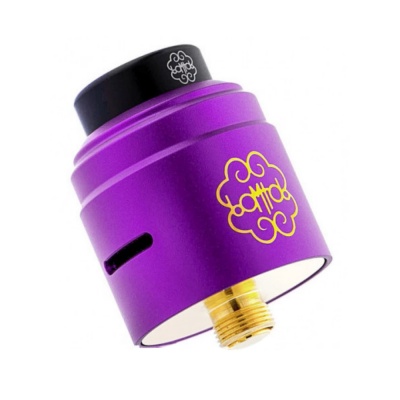 Dotmod dotRDA 24mm V 1.5 - фото 22 Dotmod dotRDA 24mm V 1.5 - фото 22