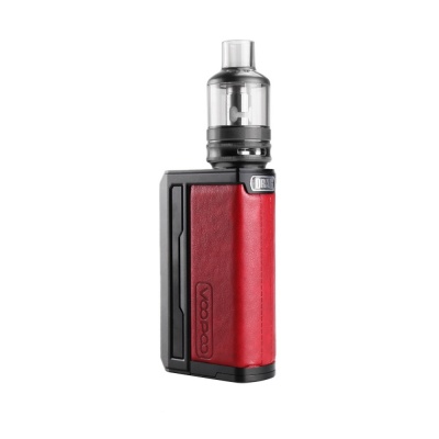 Voopoo Drag 3 Kit with TPP Pod Tank - фото 8 Voopoo Drag 3 Kit with TPP Pod Tank - фото 8