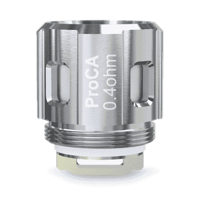 Испаритель Joyetech ProCА (ProCore Air) - 0.4 Ом Испаритель Joyetech ProCА (ProCore Air) - 0.4 Ом