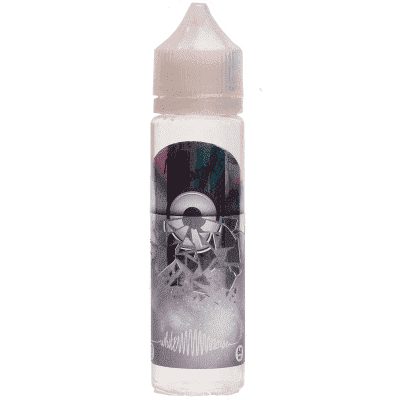 Жидкость White Noise Base Barrie's (60мл) - фото 4 Жидкость White Noise Base Barrie's (60мл) - фото 4