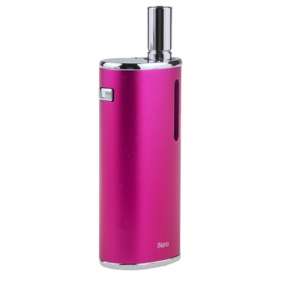 Электронная сигарета Eleaf iNano - Розовый Электронная сигарета Eleaf iNano - Розовый