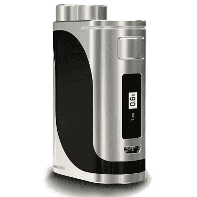 Мод Eleaf iStick Pico 25 85 W - Стальной Мод Eleaf iStick Pico 25 85 W - Стальной