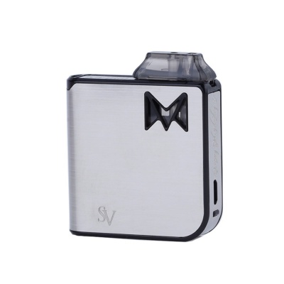 - Silver Metal - Silver Metal