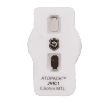 Испаритель Joyetech JVIC (Penguin/Dolpin) - 0.6 Ом Испаритель Joyetech JVIC (Penguin/Dolpin) - 0.6 Ом