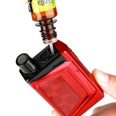 Wismec Preva SE Kit с картриджем - фото 14 Wismec Preva SE Kit с картриджем - фото 14