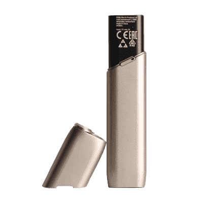 Комплект IQOS 3 Multi - фото 16 Комплект IQOS 3 Multi - фото 16