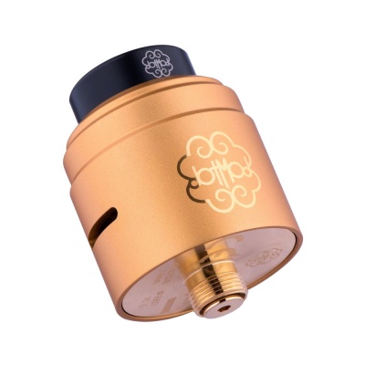 Dotmod dotRDA 24mm V 1.5 - фото 26 Dotmod dotRDA 24mm V 1.5 - фото 26