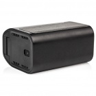 Батарейный мод Reuleaux RX 300 (без аккумуляторов) - фото 10 Батарейный мод Reuleaux RX 300 (без аккумуляторов) - фото 10