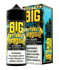 Жидкость Big Bottle Chilled Mango (120мл) - фото 3