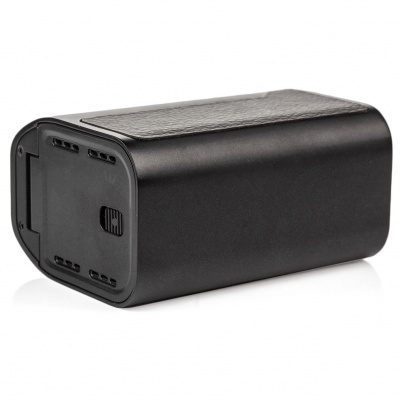 Батарейный мод Reuleaux RX 300 (без аккумуляторов) - фото 10 Батарейный мод Reuleaux RX 300 (без аккумуляторов) - фото 10