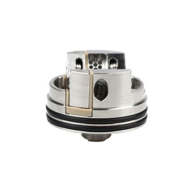 Дрип Thunderhead Creations Tauren RDA - фото 9 Дрип Thunderhead Creations Tauren RDA - фото 9