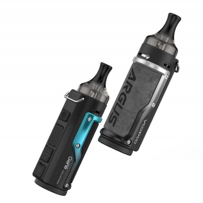 Набор Voopoo Argus (40W, 1500 mAh, 2/4,5 мл) - фото 10 - фото 10