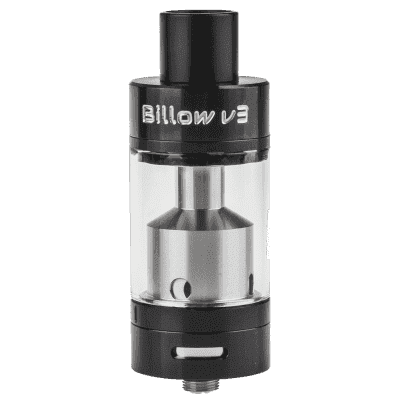 Обслуживаемый атомайзер Ehpro Billow V3 Plus RTA (5,4 мл) - фото 4 Обслуживаемый атомайзер Ehpro Billow V3 Plus RTA (5,4 мл) - фото 4