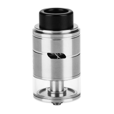 Обслуживаемый атомайзер Vapefly Mesh Plus RDTA (3,5 мл) - фото 4 Обслуживаемый атомайзер Vapefly Mesh Plus RDTA (3,5 мл) - фото 4