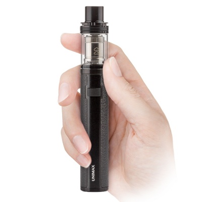 Электронная сигарета Joyetech Unimax 22 (2200mAh) - фото 4 Электронная сигарета Joyetech Unimax 22 (2200mAh) - фото 4