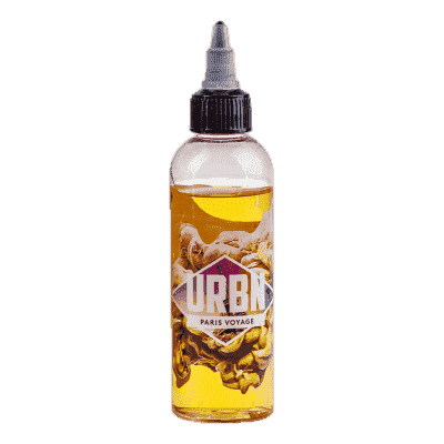 Жидкость URBN Paris Voyage - фото 2 Жидкость URBN Paris Voyage - фото 2