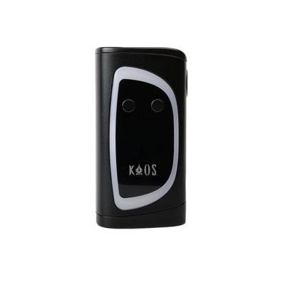 Батарейный мод Sigelei Kaos 214 Spectrum (230W, без аккумуляторов) - Черный