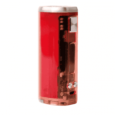 Набор Wismec Sinuous V80 (без аккумуляторов) с клиромайзером Amor NSE - фото 15