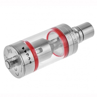 Клиромайзер Wismec Amor Plus (3,8 мл) - фото 4 Клиромайзер Wismec Amor Plus (3,8 мл) - фото 4