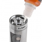 Электронная сигарета eGo AIO Pro C (без аккумулятора) - фото 9 Электронная сигарета eGo AIO Pro C (без аккумулятора) - фото 9