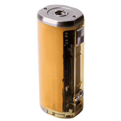 Набор Wismec Sinuous V80 (без аккумуляторов) с клиромайзером Amor NSE - фото 14