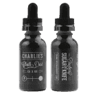 Жидкость Charlie's Chalk Dust Trueberry Sugar & Knife (30 мл) - 0 мг