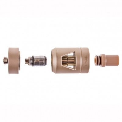 Клиромайзер TRON-S - фото 10 Клиромайзер TRON-S - фото 10