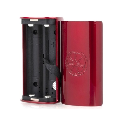 Asmodus Minikin v2 180w Touch Screen - фото 34 Asmodus Minikin v2 180w Touch Screen - фото 34