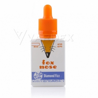 Жидкость Fox Nose Diamond Fizz Жидкость Fox Nose Diamond Fizz