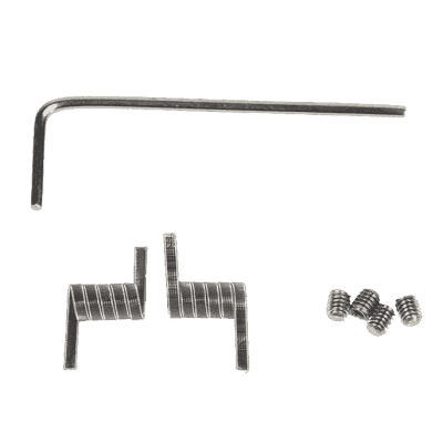 Bellerophon Wismec RTA - фото 10 Bellerophon Wismec RTA - фото 10