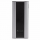 Батарейный мод Joyetech Cuboid (без аккумуляторов) - Серый Батарейный мод Joyetech Cuboid (без аккумуляторов) - Серый