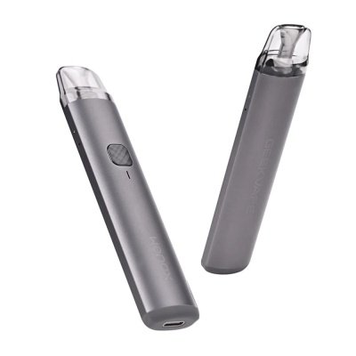 Geekvape Wenax H1 Pod Kit - фото 14 Geekvape Wenax H1 Pod Kit - фото 14