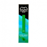 Одноразовая электронная сигарета Puff Bar Cool Mint